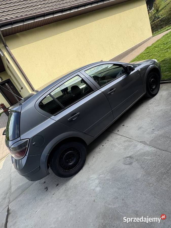 Sprzedam Opel Astra H Tarnów