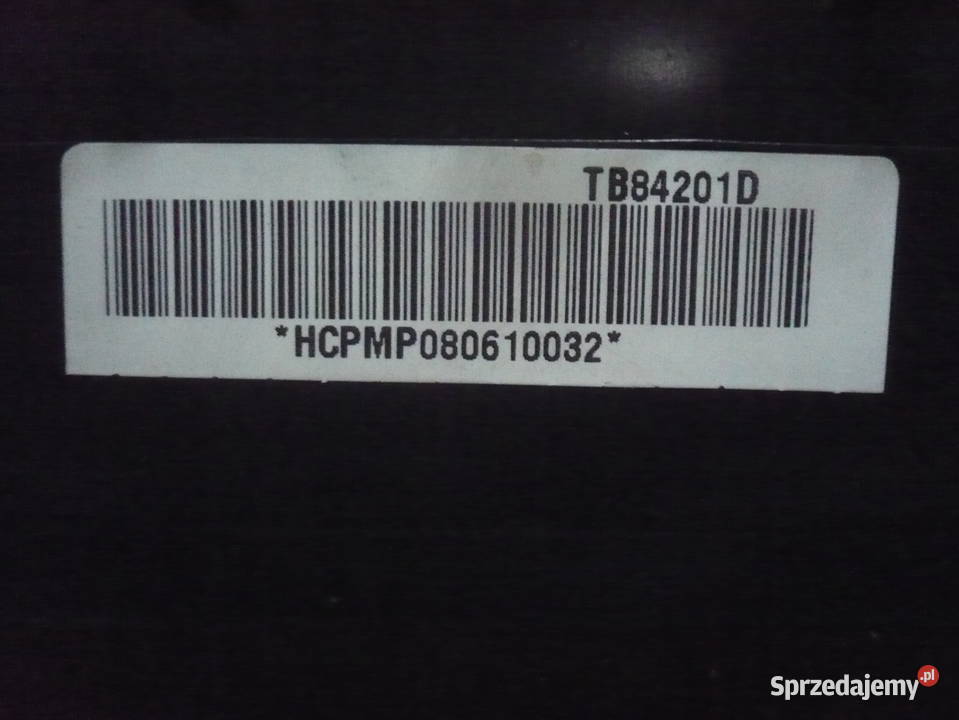 Poduszka pasażera Air bag i sterownik Hyunday Łódź