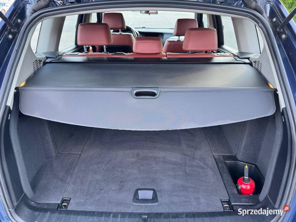 BMW X3 ABS Nowa Sól