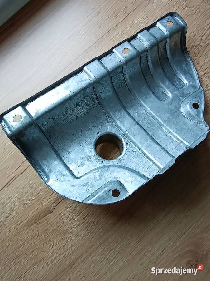 Polonez 1500 1600 osłona kolektora manualna 1.5 Annopol sprzedam