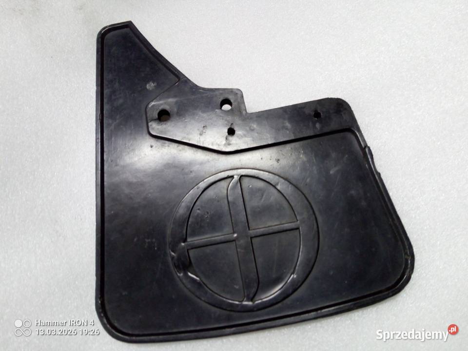 Polonez Borewicz chlapacz FSO Polmo auto klasyk Przemyśl