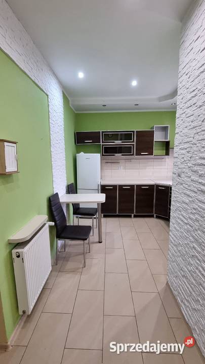 Wynajmę mieszkanie Brzeg
