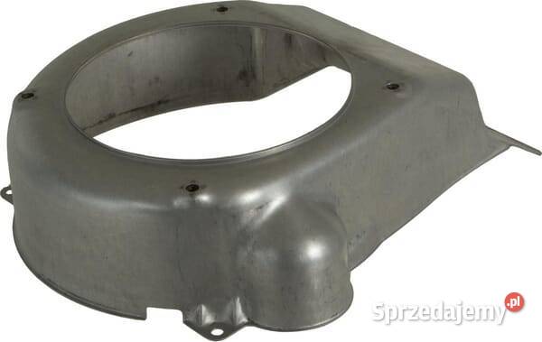 Osłona wentylatora 590662812 Kamionna