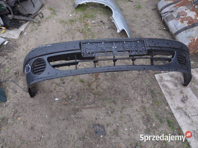 megane II FL zderzak 2703 WYSYŁKA Żory