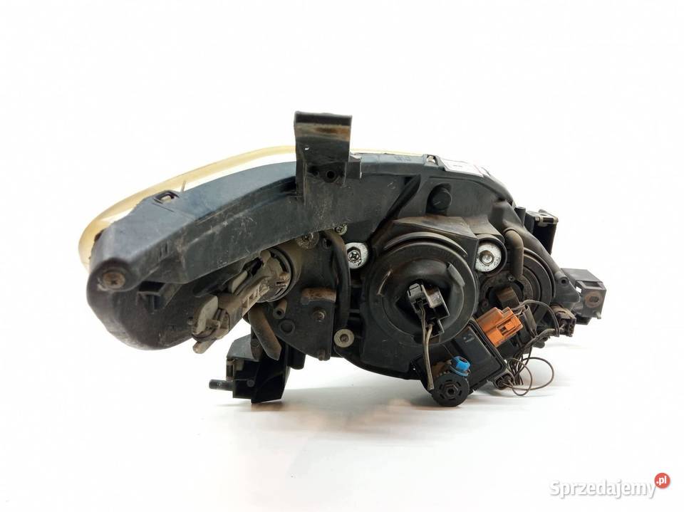 LAMPA PRZÓD LEWA EU Mazda 5 I 20052010 sprzedam