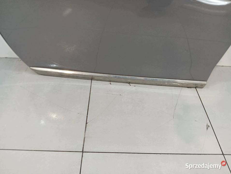 DRZWI LEWE PRZÓD KCA Peugeot 2008 I 20132019