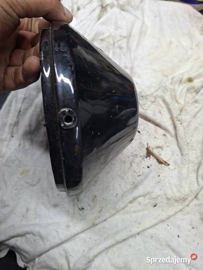 Lampa korpus obudowa Wsk Sport Lelek Dudek Bąk