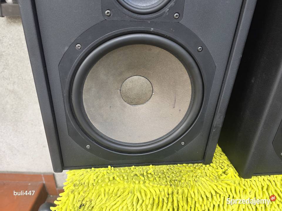 kolumny heco superior 600 100w 4ohm Chełm Śląski