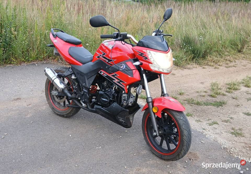 Benzer Bolt 5080cc łańcuch dolnośląskie Lubin