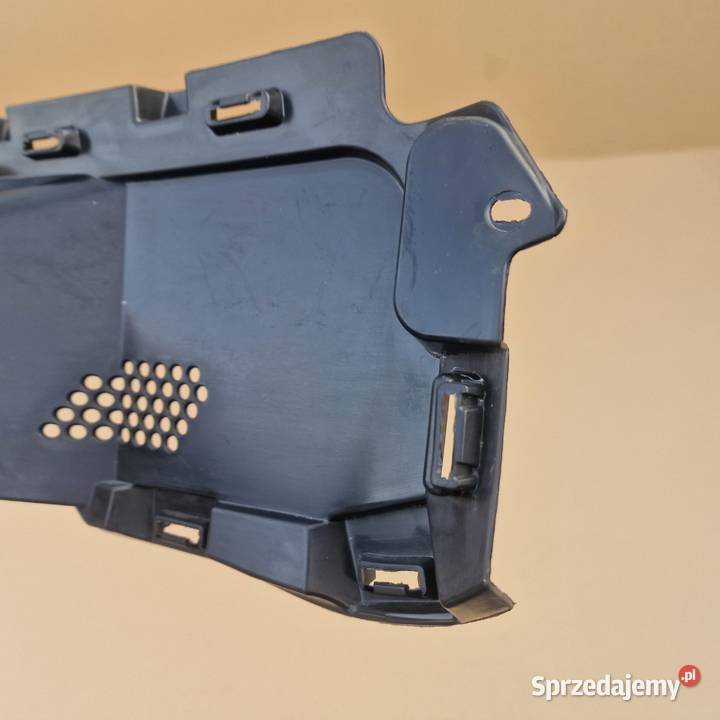 DACIA SANDERO III 3 KIEROWNICA POWIETRZA Bieleń sprzedam