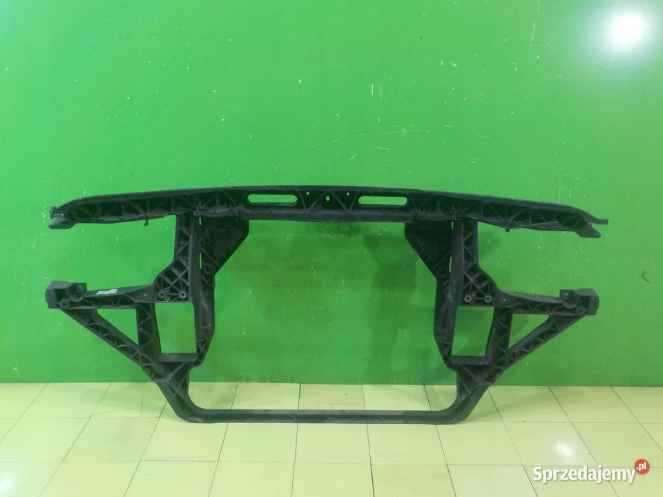 BMW X3 E83 25 B AUT 06r pas przedni wzmocnienie mazowieckie Suków