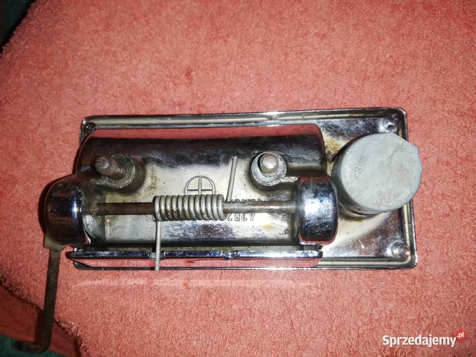 Klamka fso polonez prl Motoryzacja Jarosław sprzedam