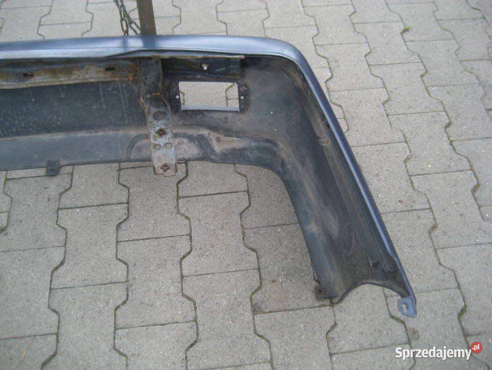 mitsubishi lancer V 9093r zderzak tył mb613280 Rakoniewice