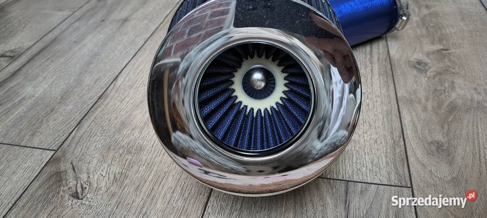 Układ dolotowy Poznań