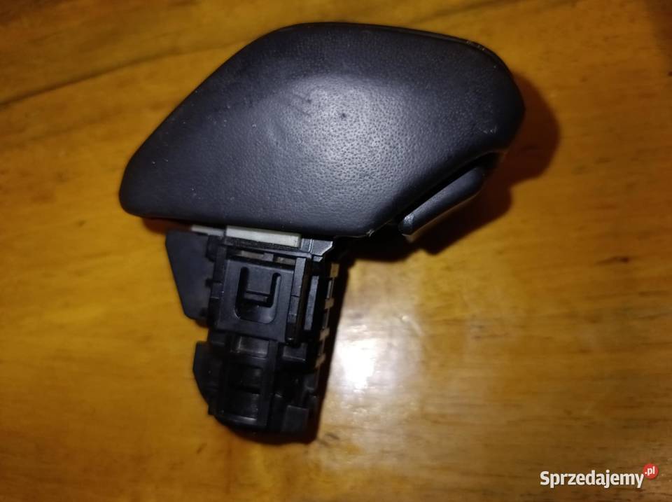 Toyota RAV4 V gałka zmiany biegów VII Warszawa