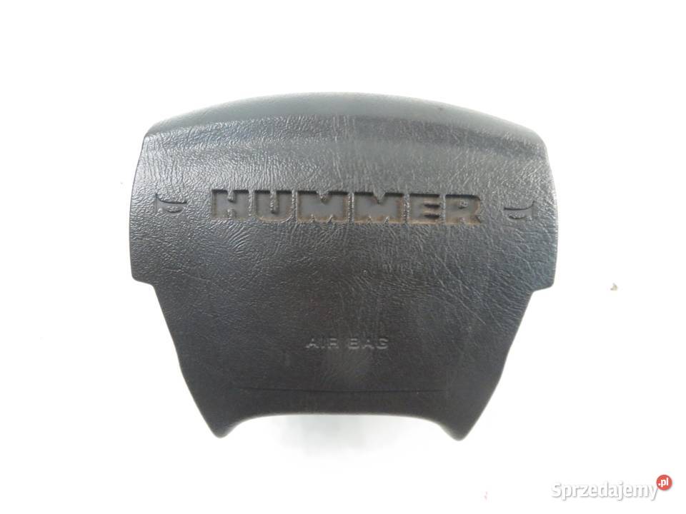 PODUSZKA KIEROWCY HUMMER H2 16868600
