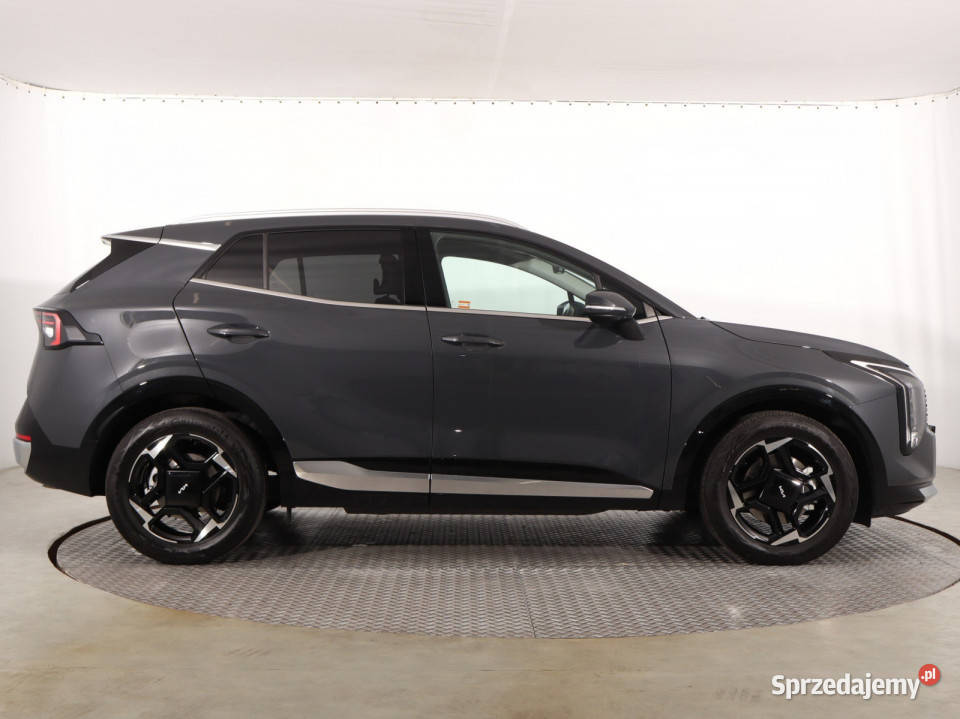Kia Sportage 16 TGDI 1598cm3 Piaseczno