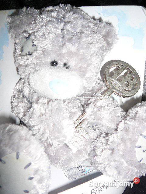 Mis Me to you Bukowski i inne misie sprzedam