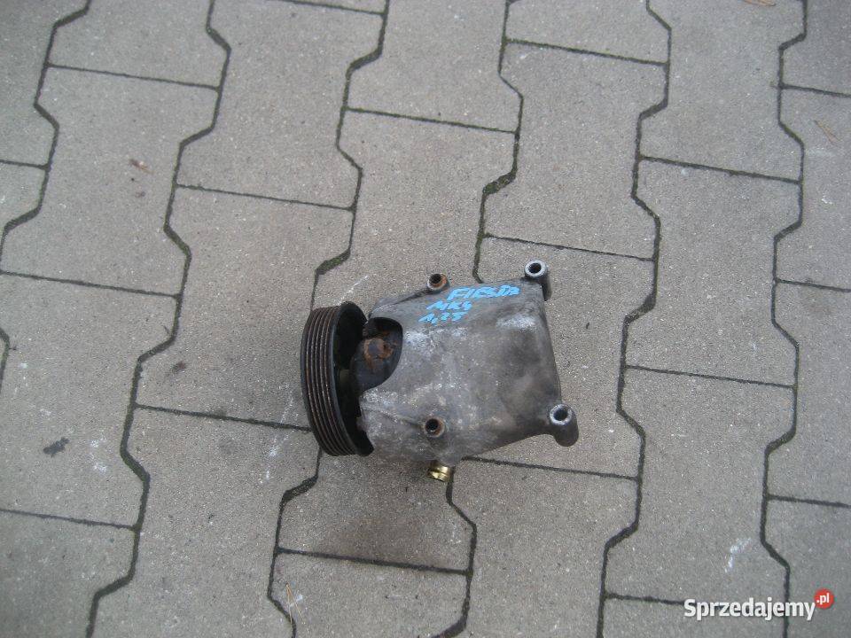ford fiesta mk3 mk4 9599r 125 benzyna pompa Rakoniewice sprzedam
