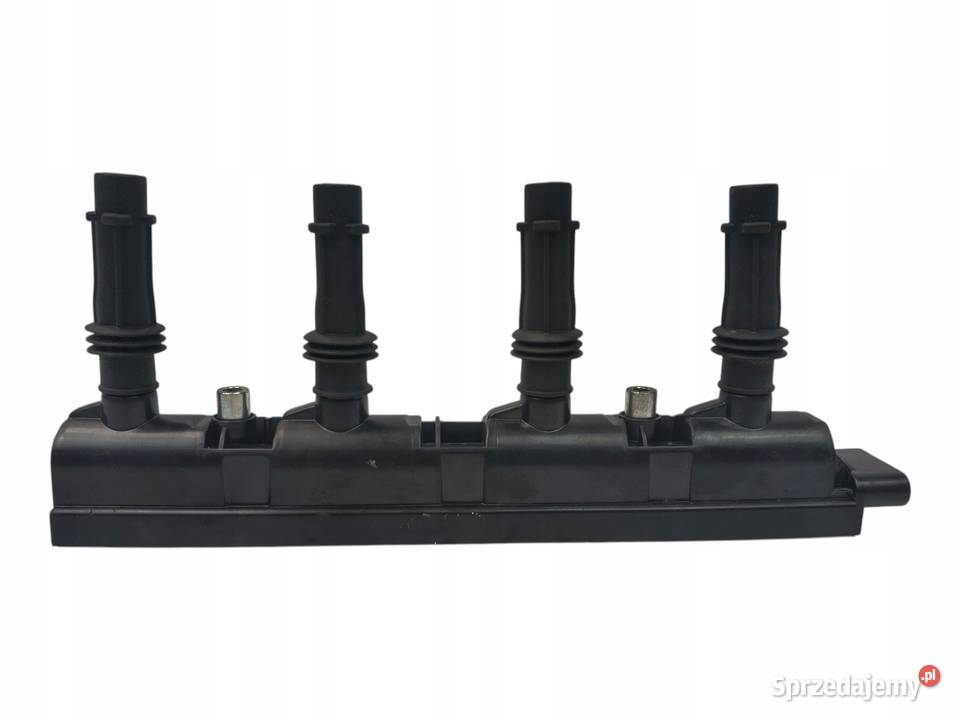 CEWKA ZAPŁONOWA Opel Corsa E 12 16V 55562270 7 Chełm