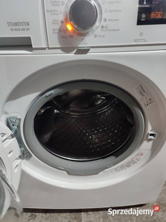 Pralka Electrolux 7 Warszawa
