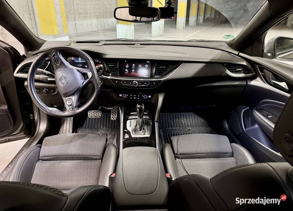 Opel Insignia B 20 CDTI 2018 Staszów