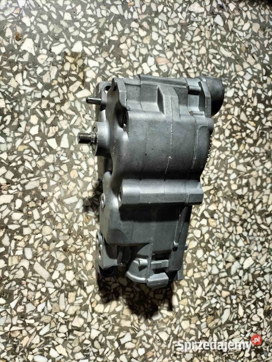 Pompa oleju BMW E87 E81 E46 E90 E91 E92 E93 E60