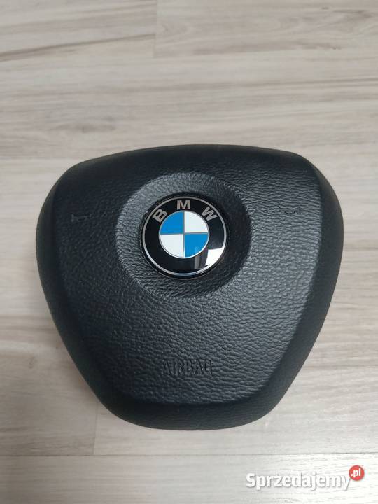 Poduszka powietrzna do BMW X5 f15 2016 Grudziądz