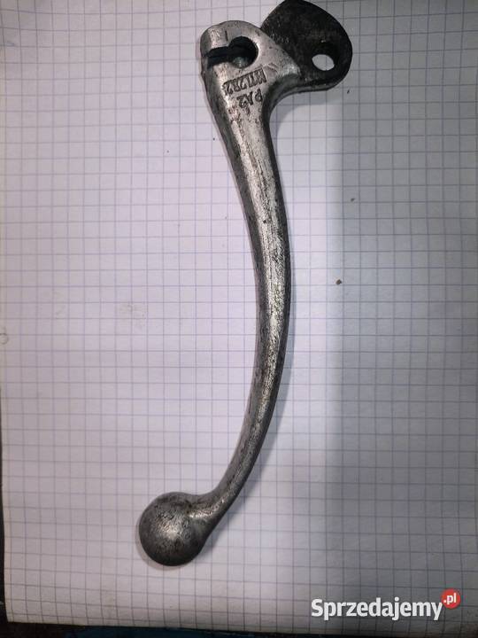 Dźwignia klamka shl m11 dkw PA2 Zielona Góra sprzedam