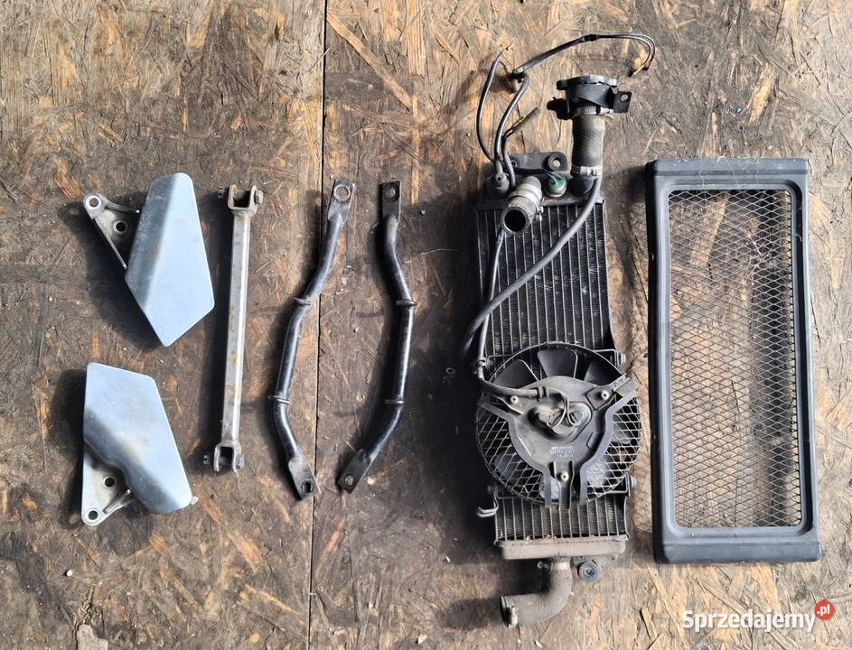 Części Suzuki VX800 Radom sprzedam