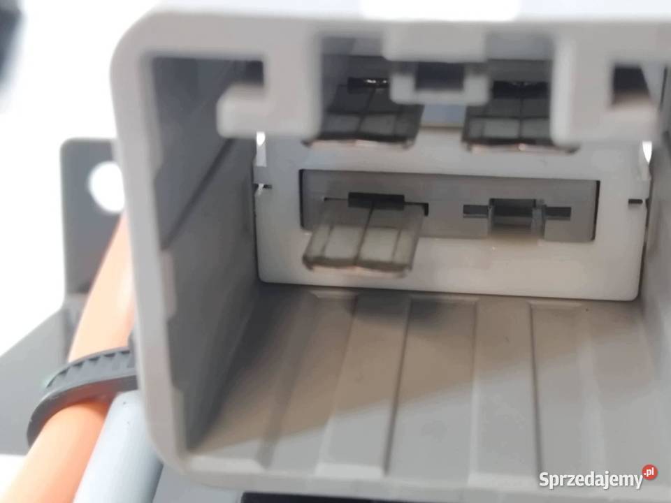 MODUŁ INVERTER PRZETWORNICA NAPIĘCIA