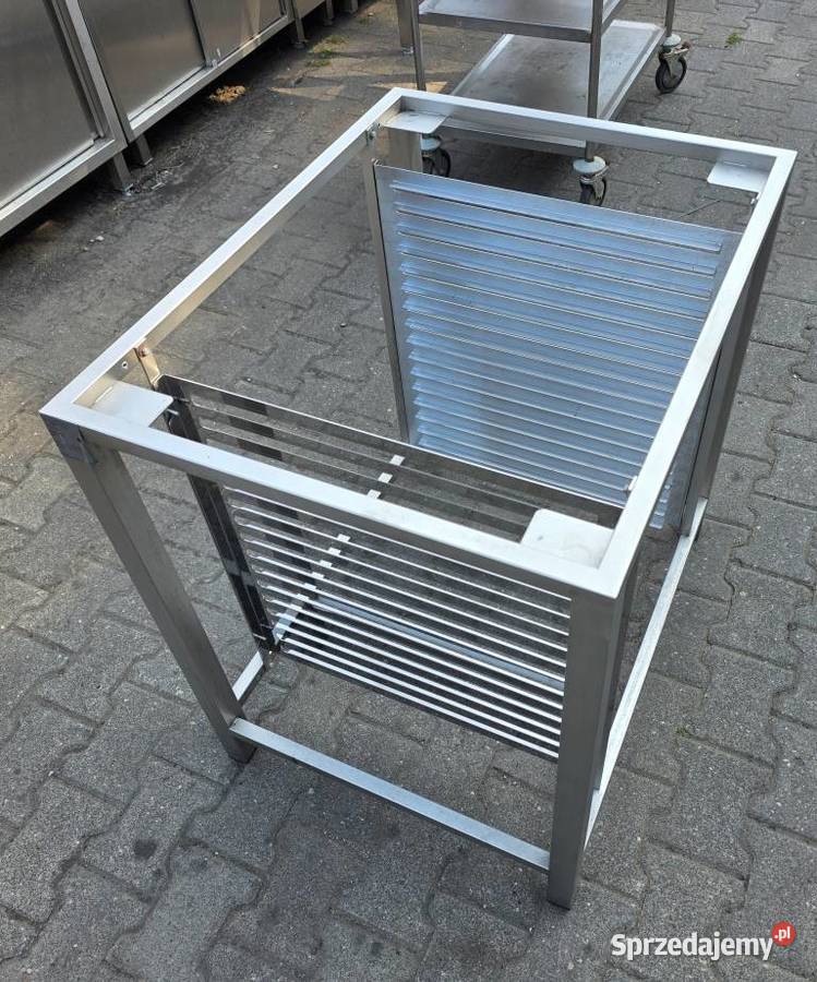 Podstawa Pod Piec Konwekcyjny KROMET 8363582 wielkopolskie Nowe Skalmierzyce