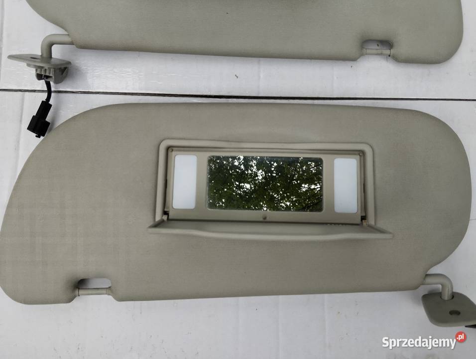 Zasłonka przeciwsłoneczna VW Sharan Mk1 sprzedam