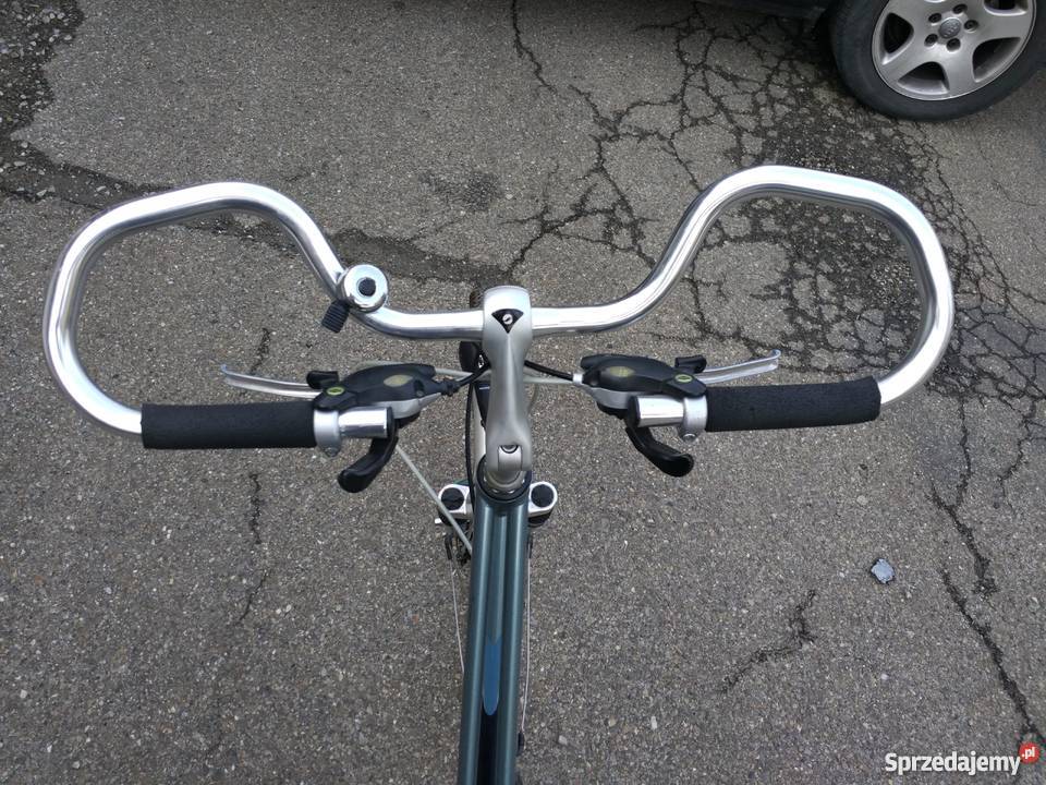 Giant Tourer damka damski 28 rama M podkarpackie Ustrzyki Dolne