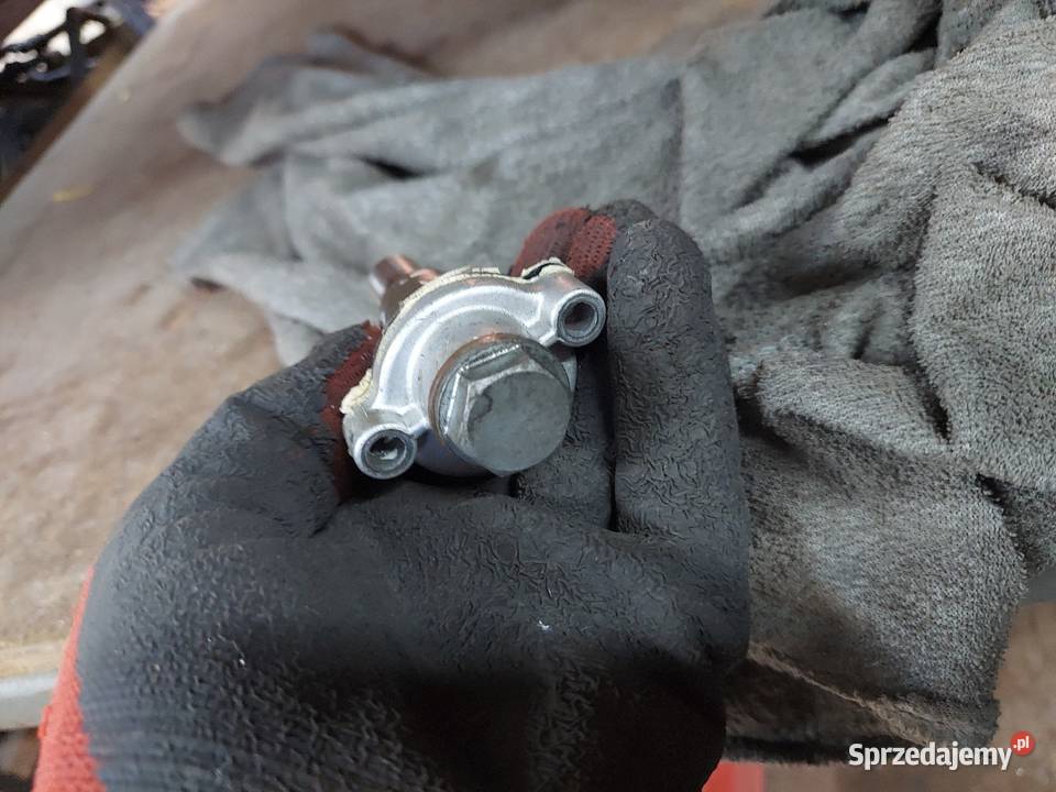 Triumph 955 i sprint st napinacz rozrządu Jelenia Góra