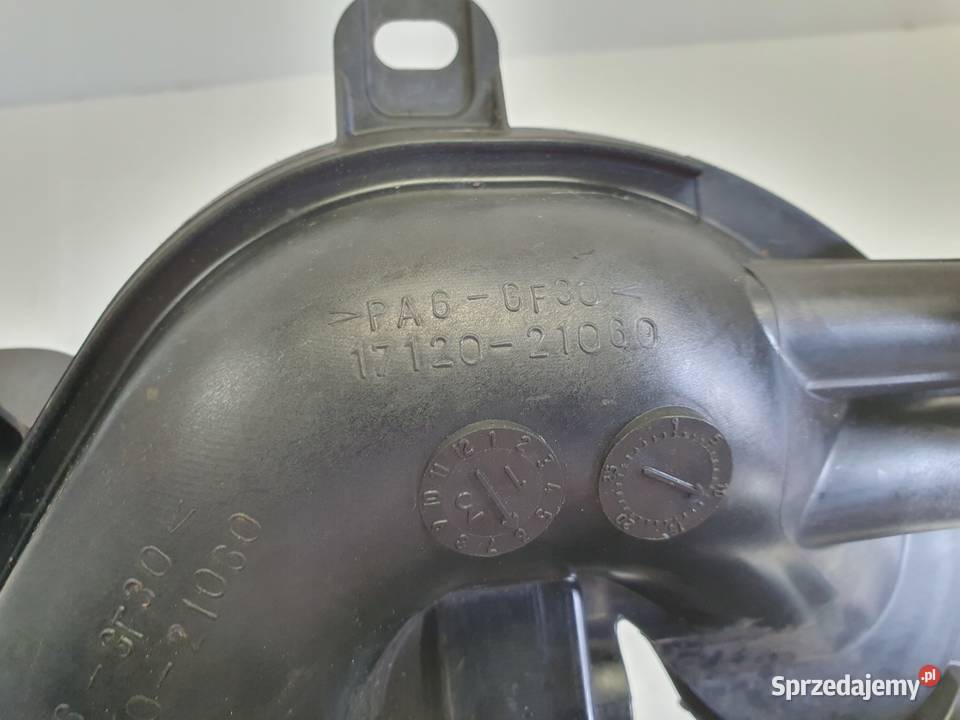 Toyota Yaris III 15 VVTi KOLEKTOR SSĄCY Chełm sprzedam