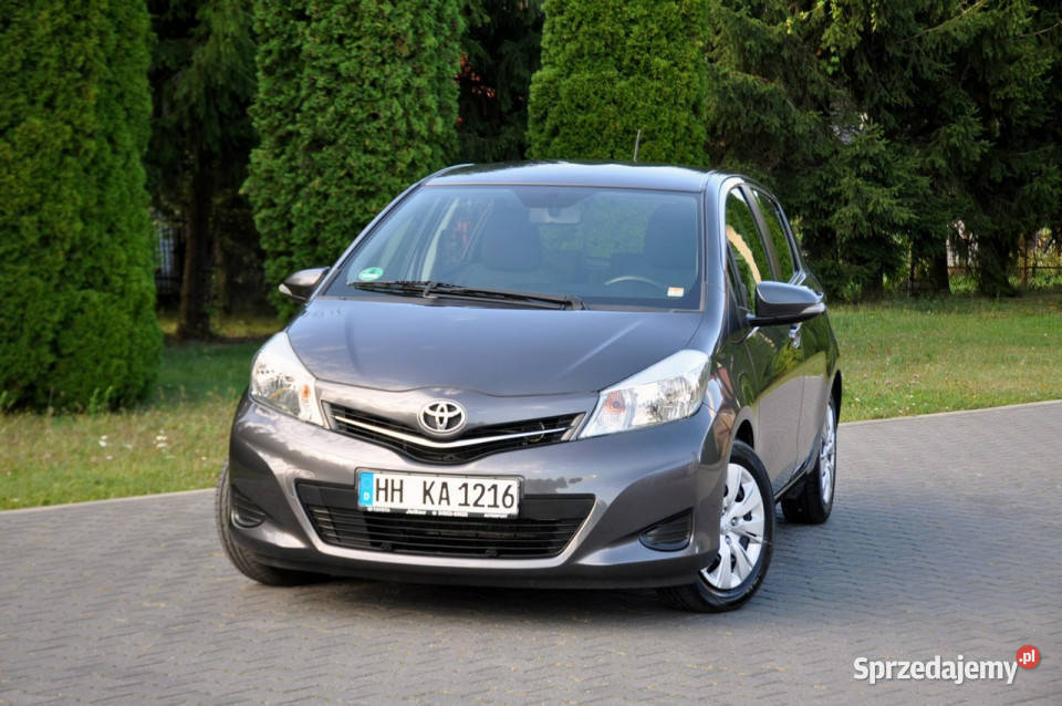 Toyota Yaris 10i69153Duża czujnik deszczu