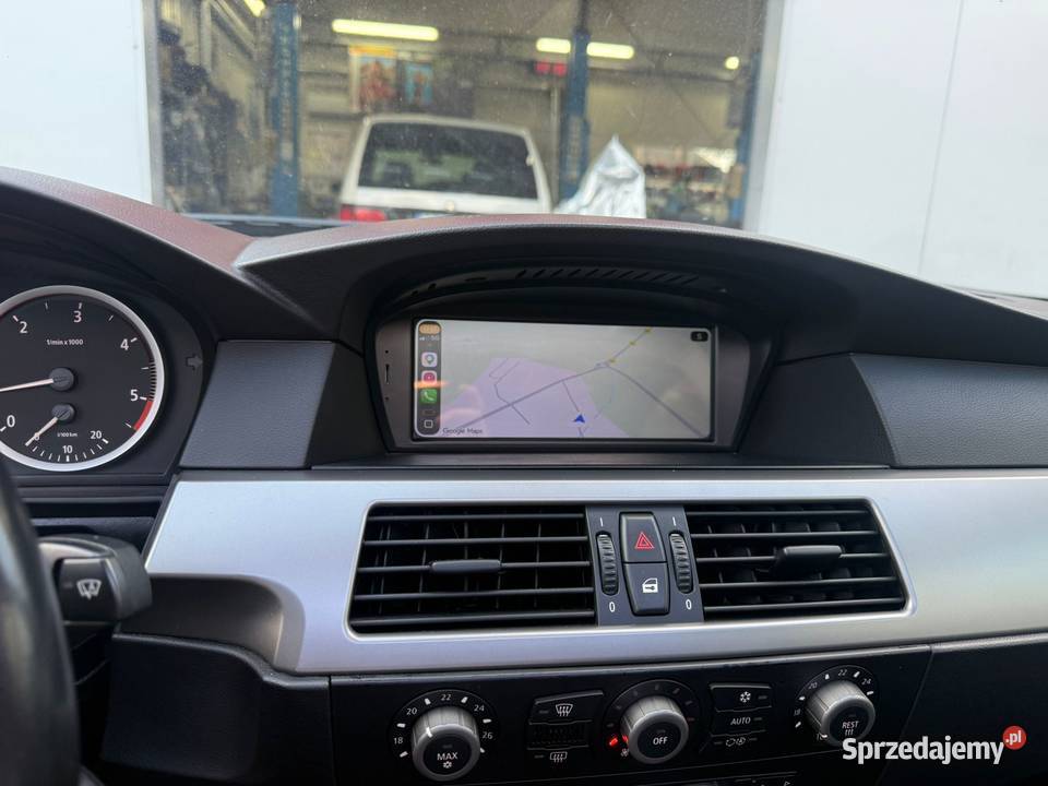 Bmw 247700km Mielec