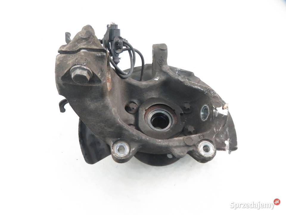 ZWROTNICA PRZEDNIA PRAWA RENAULT ESPACE V 16 dCi małopolskie