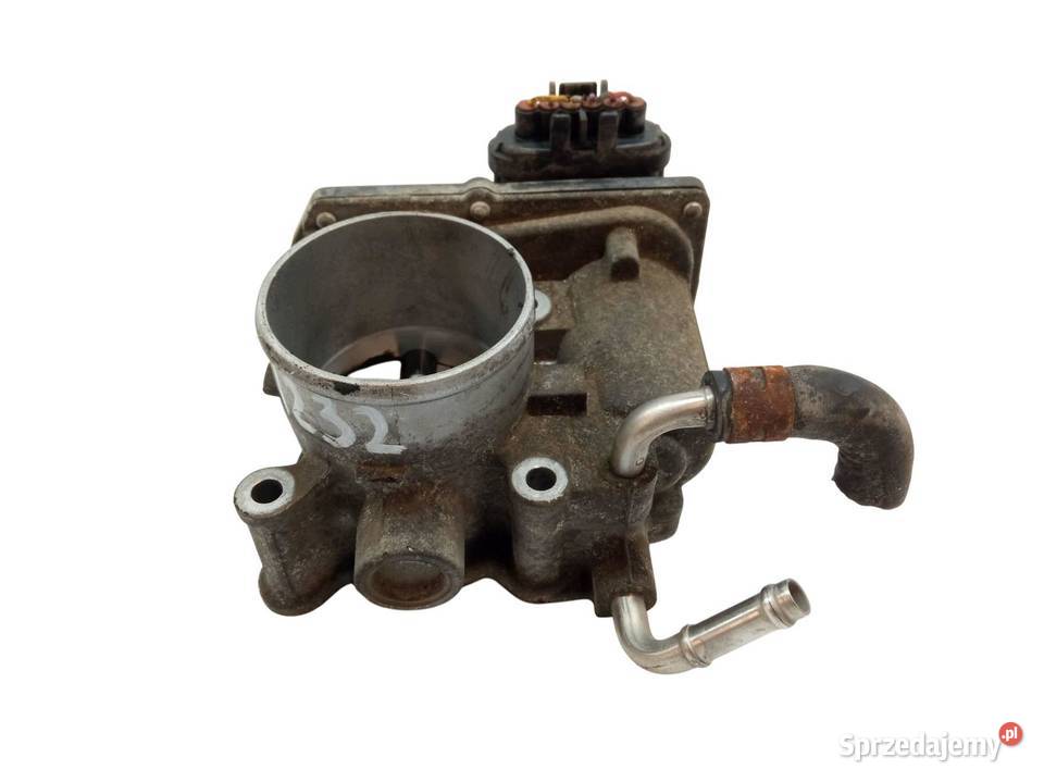 PRZEPUSTNICA 2203047010 133 16V VVTI Toyota