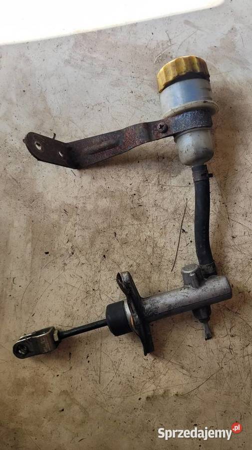 Pompa sprzęgła Daewoo Nubira Łagów