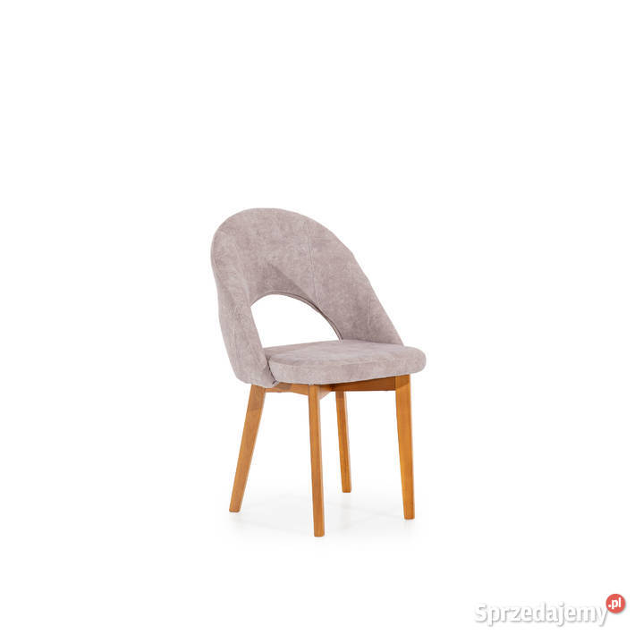 Krzesło drewniane dębowe bukowe Nelly różne tkaniny