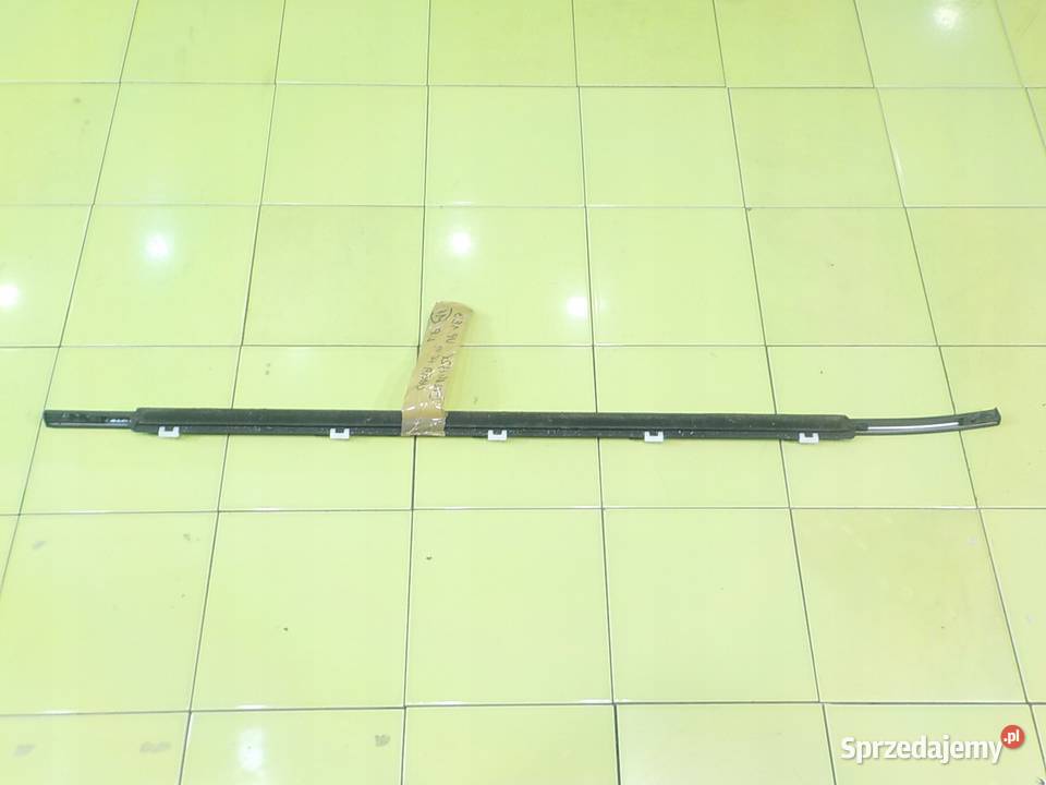 HYUNDAI SANTA FE III 22 CRDI 14r 5D listwa Motoryzacja Suków