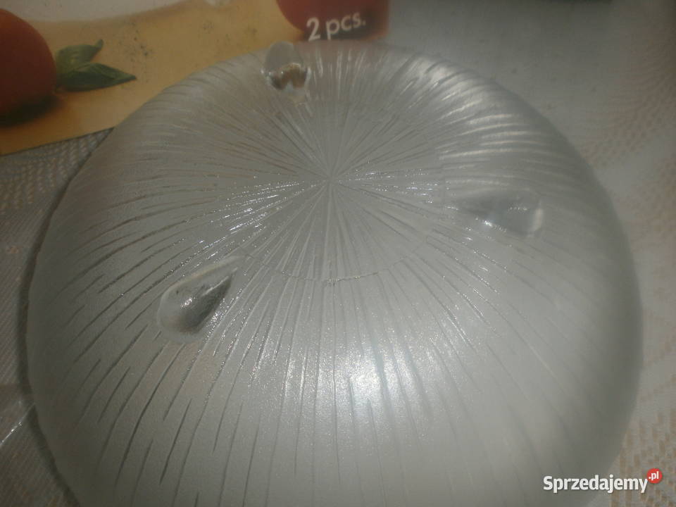 Duża Miska na spaghetti rodzinna Włoska Zielona Góra