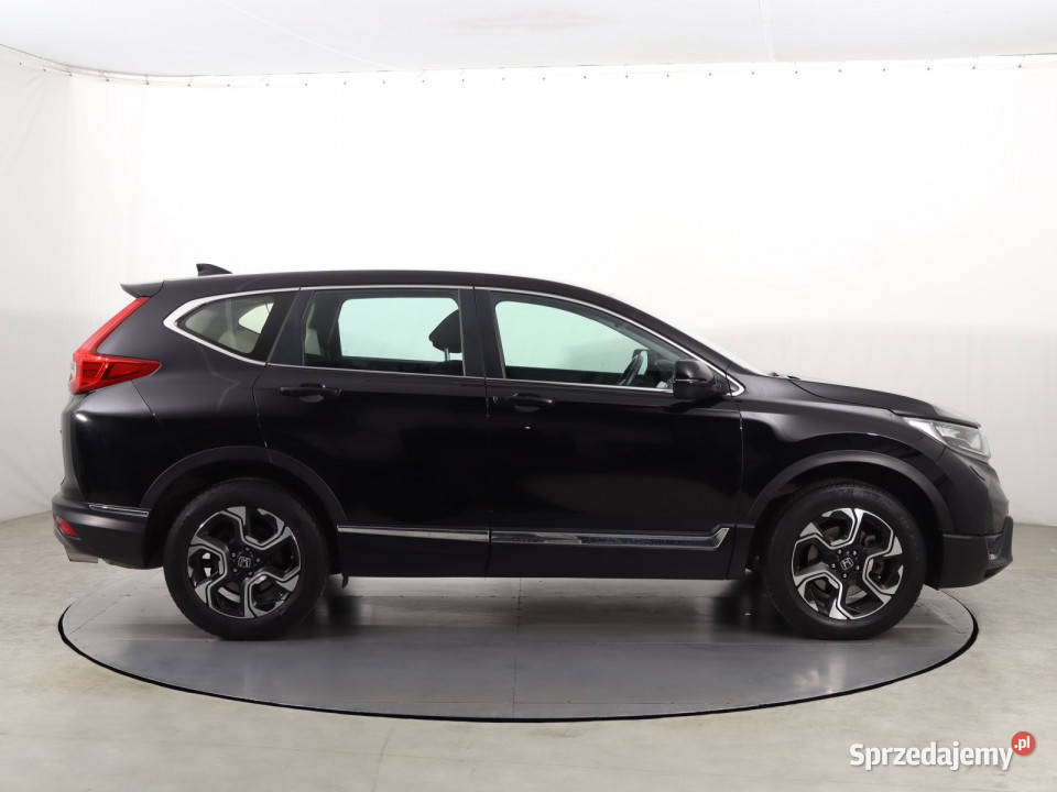 Honda CRV 15 VTEC Turbo Katowice