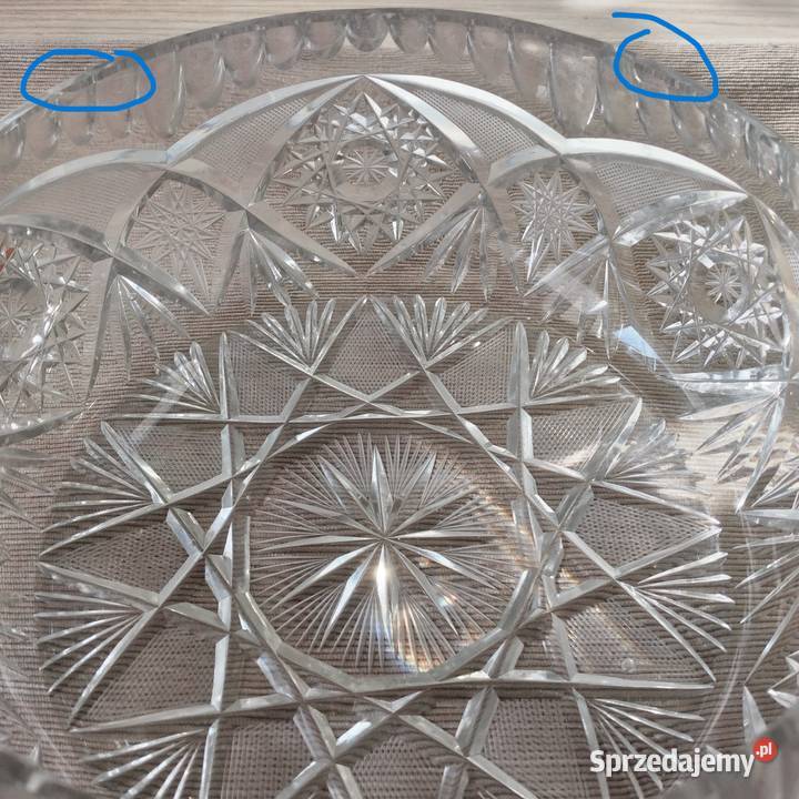 misaowocarka kryształ Bukowno