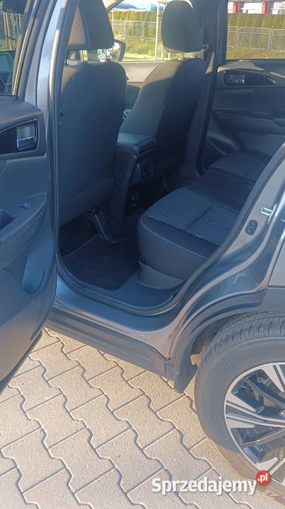 Mitsubishi Elipss Cross 15 benzyna Nawigacja Rzeszów