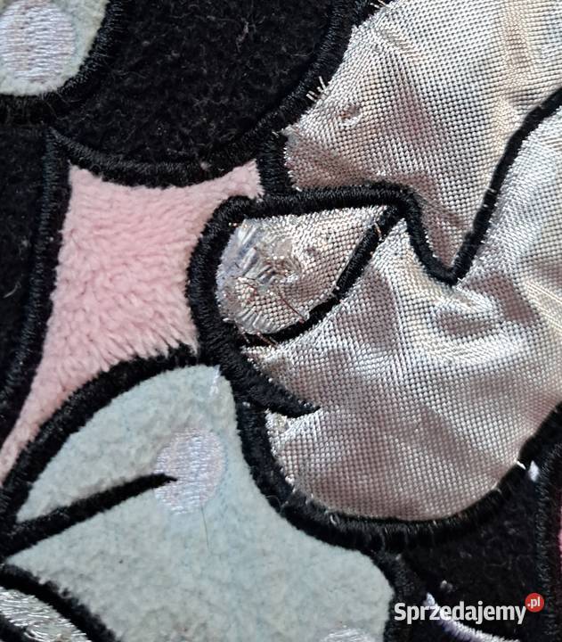 Piżama Myszka Minni rozmiar S XS Inna marka Brzesko sprzedam