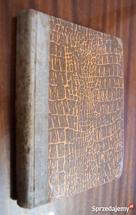 Władysław Dunarowski Ludzie spod miedzy 1947 Parczew