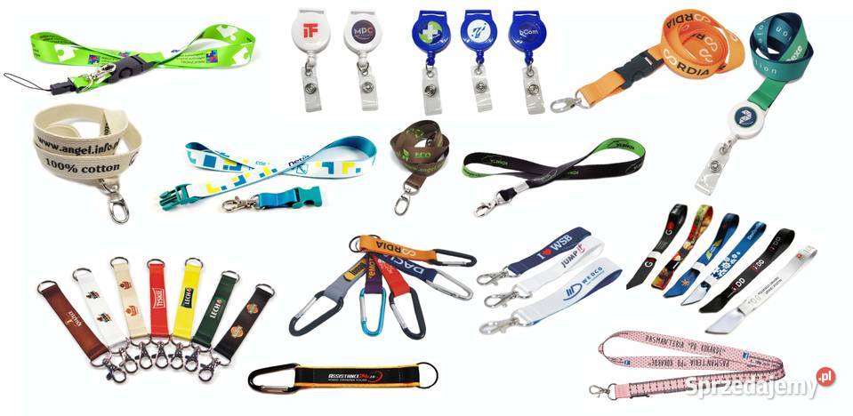 gadżety reklamowe upominki reklamowe Warszawa